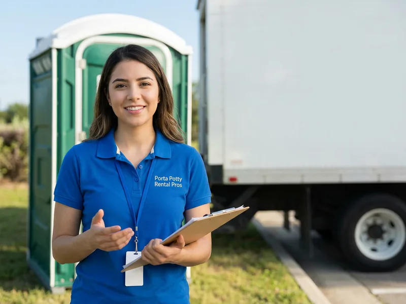 Porta Potty Rental  in Oceanside  FAQ